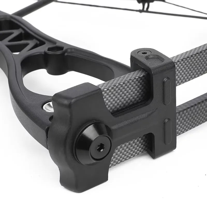 M126 New Archery Compound Bow for Hunting and Shooting | SAMAG