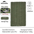 Naturehike FC10 FC01 Inflatable Mattress Air Camping Mat - View 10 | SAMAG