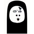 3D Funny Pattern Mesh Face Mask Head Cover Party Halloween Cosplay Props UV Protection Shield Ronaldo Pattern