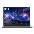 NIPOGI 16" FHD Laptop AMD Ryzen 9 6900HX 16GB LPDDR5 RAM - Visuel 6 | SAMAG