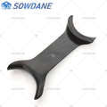 1 piece Dental Implant Lip & Cheek Retractor Orthodontic Surgical Mouth Opener Instrument Autoclavable Stainless Steel