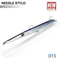 Hunthouse Needle Stylo 210 160mm/180mm/205mm Pencil | SAMAG