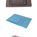 Dog Cooling Mat Summer Pet Cold Bed Extra Large For Small Big Dogs Pet Accessories Cat Durable Blanket Sofa Cat Ice Pad Blanket