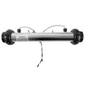 58117 M-7 Hot Tub Spa Heater Assembly Compatible with Balboa VS, EL,TS,GS,BP Control Systems, 4.0 KW 220V 26-58104-K with Sensor