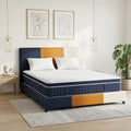 Queen Size Mattress, 12 Inch Bed in A Box Pressure Relief - View 8 | SAMAG