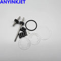 For Domino 36610 pump gear repair kits domino A100 A200 A300 printer