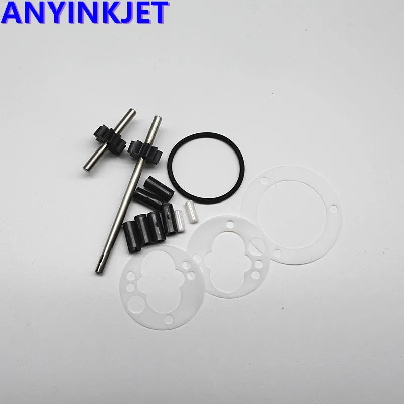 For Domino 36610 pump gear repair kits domino A100 A200 A300 printer