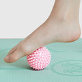 Massage Spiky Ball 7cm 9cm Training Muscle Pain Stress | SAMAG