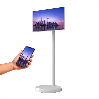 22-inch Mobile TV Android 12.0 6+128G Rotatable Angle | SAMAG