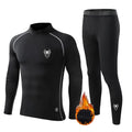 Men's Thermal underwear Base Layer Sport Winter Long Johns Leggings Thermal underwear Children Warm Sweat Suit Sportswear