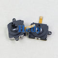 2PCS Original 3D Analog Joystick For Oculus Quest 2 Controller Rocker Module Repair Parts Accessories For OQ2 VR Left Right
