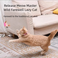 New Product Collar Cat Teaser Self-Entertainment Cat Toy Neck Collar Feather Bell Cat Toy Pet Supplies