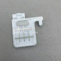 10PCS DX5 big ink damper for EPSON  DX5 XP600 4720 Printhead Mutoh Galaxy Allwin Xuli Aifa Roland printer ink dumper filter