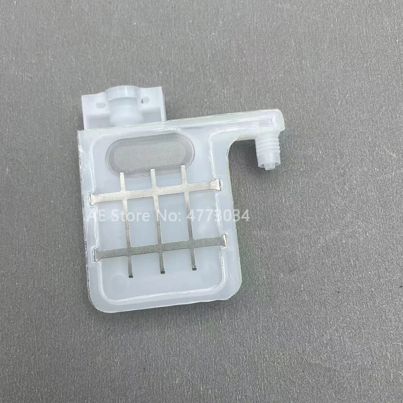 10PCS DX5 big ink damper for EPSON  DX5 XP600 4720 Printhead Mutoh Galaxy Allwin Xuli Aifa Roland printer ink dumper filter