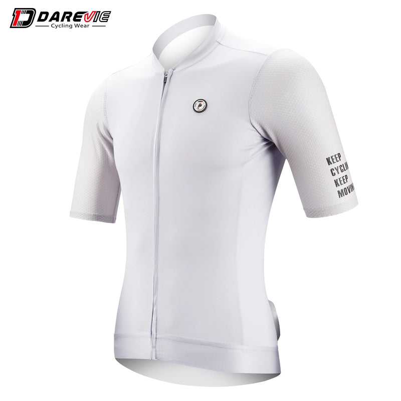 DAREVIE Cycling Jersey Small Size SPF 50+ Training Level - View 23 | SAMAG