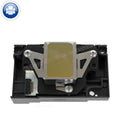 L1800 Print Head Printer Parts UV DTG DTF DFT Original Cabezal R1390 Printhead For Epson L1390 1410 L1400 R1390 R270