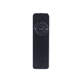 2024 Mini MP3 Player USB in-line Card U Disk MP3 Player USB 2.0 Lossless Sound Music Media Player Support Micro TF Card(No Card)