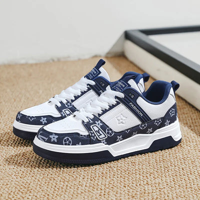 Classic Brand Designer Shoes For Men Street Style | SAMAG