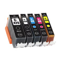 Ink Cartridge PGI425 CLI426 Compatible For CANON PIXMA MG - Visuel 7 | SAMAG