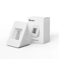 SONOFF NSPanel Pro 120 Type Smart Home Control Panel Smart Thermostst Power Consumption DIY Switch Module Support Sonoff Devices