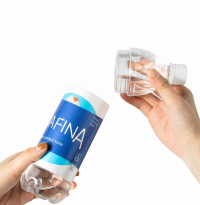Aquafina Water Bottle Diversion Safe Stash Can | SAMAG