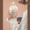 530ML Thermal Mug Portable Travel Cup Thermoses Household Coffee Insulated Mugs The Car Vacuum Flasks Isotherm Water Bottle
