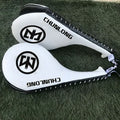 Children Adult Taekwondo Foot Target Training Equipment | SAMAG