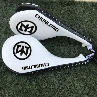 Children Adult Taekwondo Foot Target Training Equipment | SAMAG