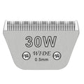 Detachable Animal wide Blade Compatible With Most Andis/Oster A5,A6/Wahl KM clippers ,Grooming For Pet,Dog,Sheep,Horses,Pigs