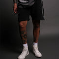 Summer Casual Fashion Jogger Shorts Men Cotton Breathable | SAMAG