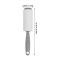 Lint Roller Portable Secret Hidden Storage Can for Jewelry Cash Small Durable Plastic Concealed Safe - View 4 | SAMAG