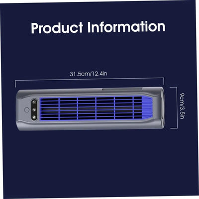 KEOL-Summer Portable Air Conditioner Fan, Fast Cooling | SAMAG
