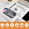 2.8L Timer Lock Boxe Electronic Multipurpose Lockable Storage Box with Combination and Digital Safe - View 4 | SAMAG