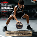 Trainer Heavy Basketball Size 3 Small Ball Weighted - View 2 | SAMAG