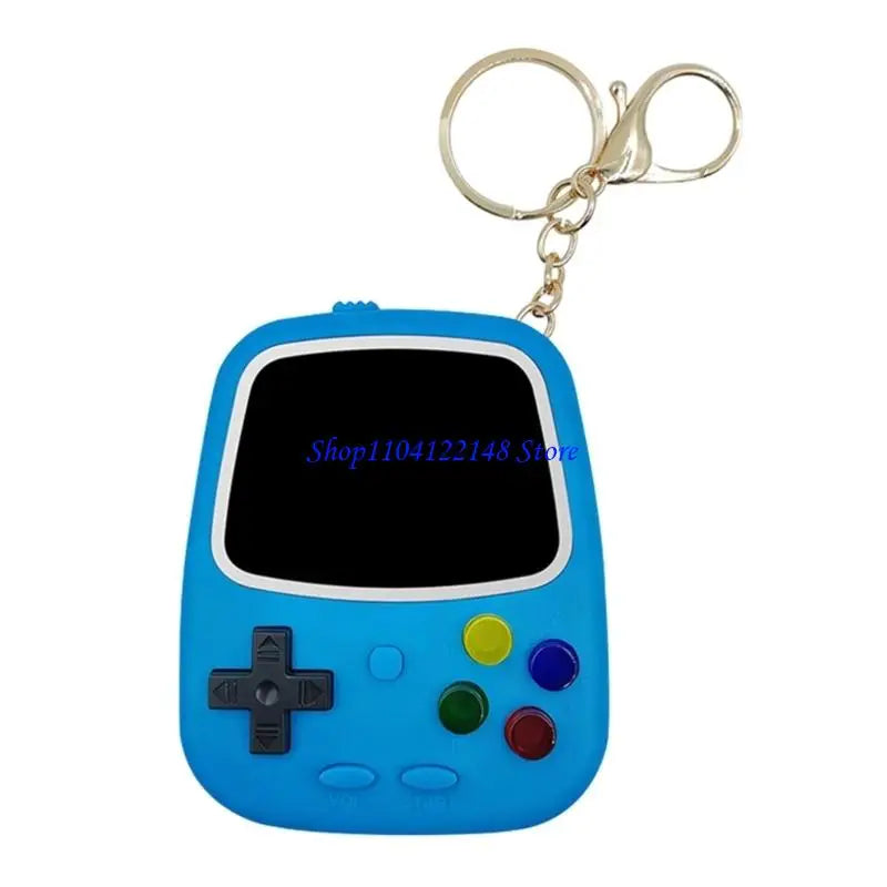 P9FA 274 Game Handheld Game Console Retro For Travel Gift Students Workers