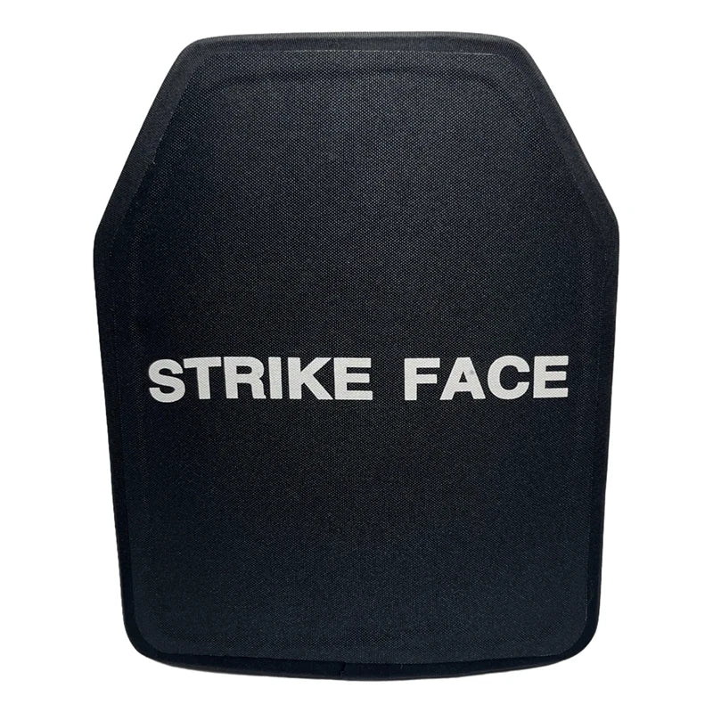 UHMWPE board 10X12inches 3 - level protective tactical - View 3 | SAMAG