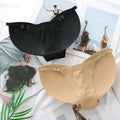 Women Hip Shapewear Panties Seamless Butt and Hip Enhancer Shaper Panties Body Shaper Butt Lifter Hip Padded Shapewear Underwear