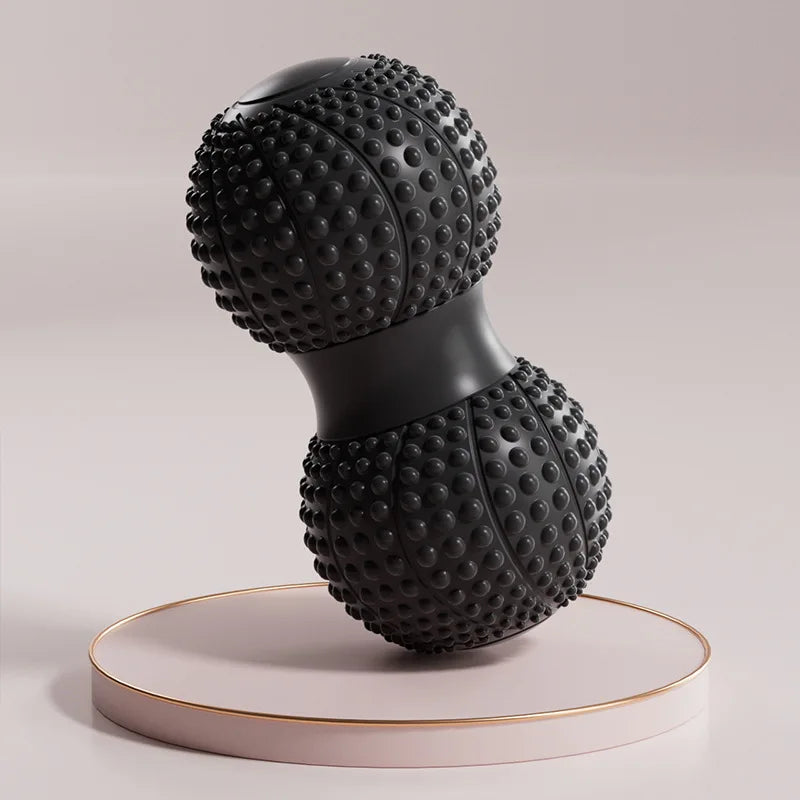 Fascia Ball Foot Massage Neck Membrane Peanut Sole Muscle | SAMAG