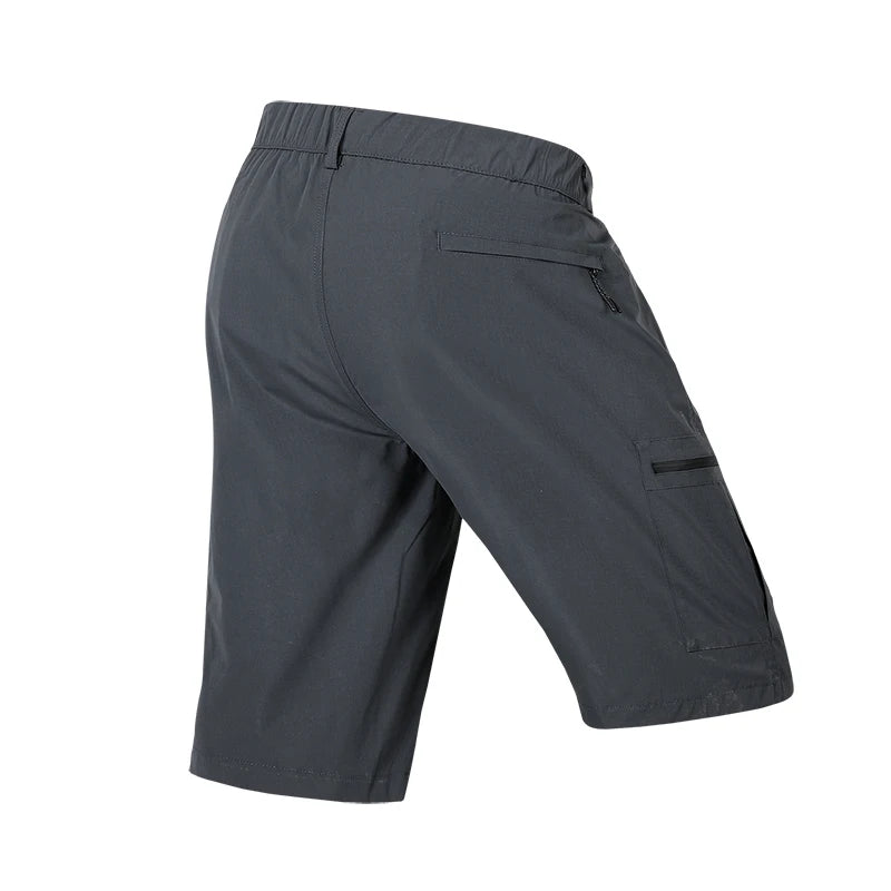 Men's Cargo Shorts; Summer Waterproof Breathable | SAMAG