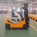 Electric Forlift Hydraulic Diesel Forklift, Balanced Free Shipping Rough Terrain Forklift, 3 Ton, 2T, 4WD, 1 Ton, 4WD Balancer