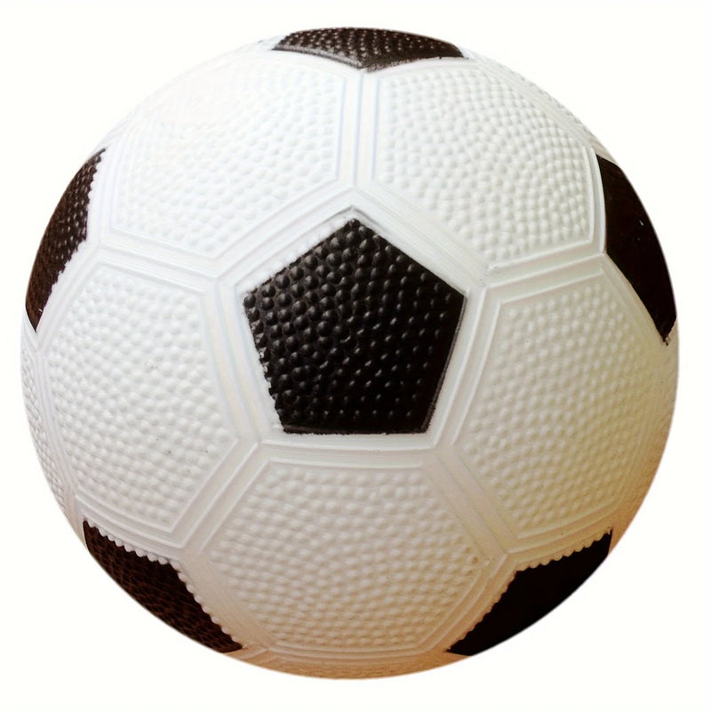 Mini 5" Inflatable Basketball Football Rugby Toy Small - View 3 | SAMAG