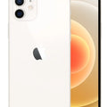 CN&US Version Original Apple iPhone 12 64GB 128GB 256GB ROM 6.1" Genuine Super Retina OLED Face ID NFC IOS Unlocked 5G iPhone12