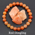 Genuine Tree Patterned Agates Beads Bracelet Woman Real Natural Moss Man Energy Stones for Healing - Visuel 13 | SAMAG