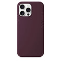 Liquid Silicone Phone Case For iPhone 17 ProMax 16 13 15 14 12 Pro Case for iPhone 17 16 13 12 Pro Max 14 15 With Box Cover