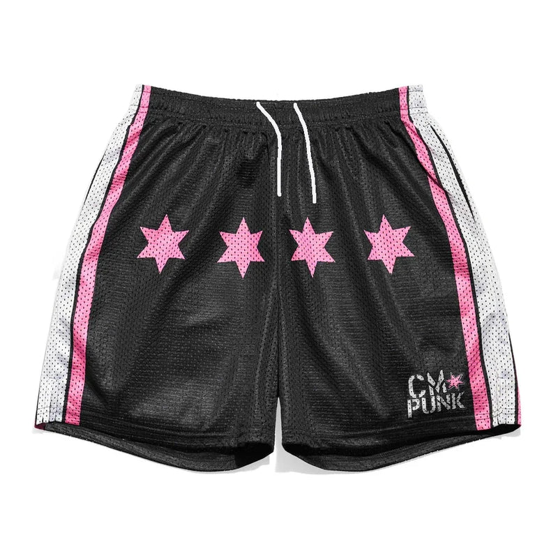 Fashion Comfortable Shorts Men's Running Sport Gym | SAMAG