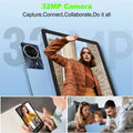 14 Inch Large Screen Tablet PC 1920x1200 IPS T616 CPU - View 6 | SAMAG