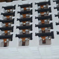 10pcs 48D 48D-C Printhead Printec Thermal Print Head 58mm Thermal Printer Replacement Spare Parts