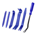 iLMH Car Hand Tool Set Car Disassembly Tool Kit Stereo Repair DVD Repair Tool Dashboard Removal Tool Interior Plastic Trim Panel