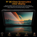 HOTWAV R9 Pro Max 5G Rugged Tablet 20080mAh Massive - View 4 | SAMAG