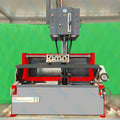 GS1200 Valve Guide Disassembly and Assembly Tools Removal and Installation Machine